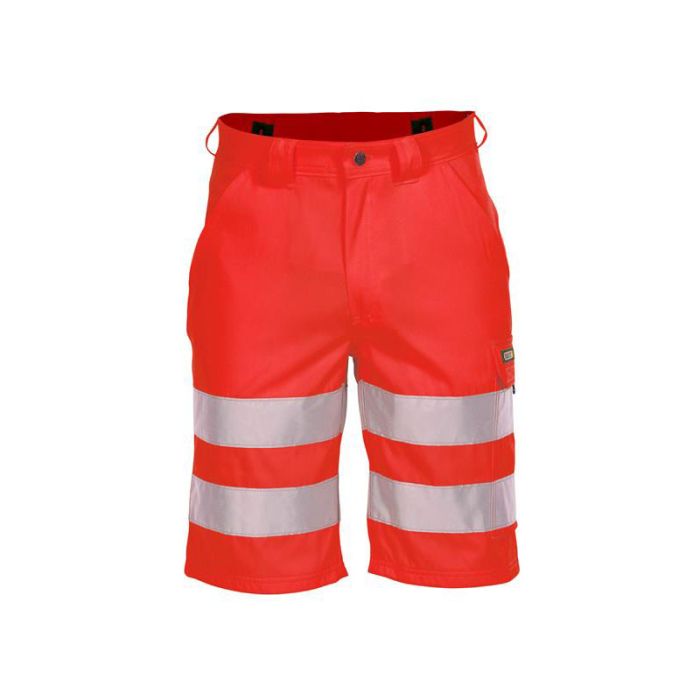 Dassy Hi Vis Short Idaho main product photo