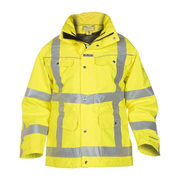 Hydrowear RWS Parka Franeker main product photo