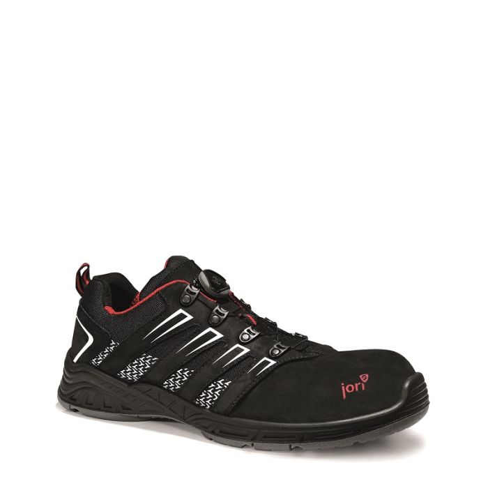 Jori Werkschoenen MAX BOA Low S3  main product photo