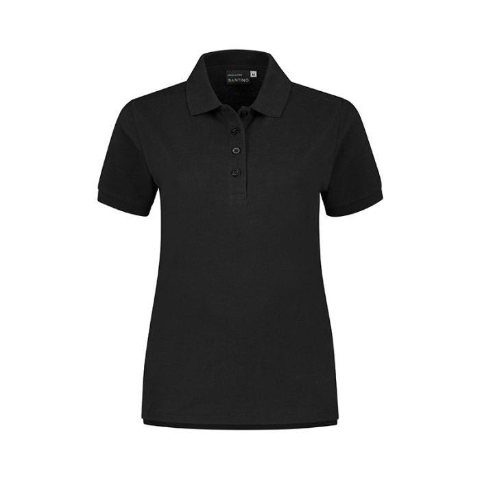 Santino Dames Poloshirt Monza main product photo