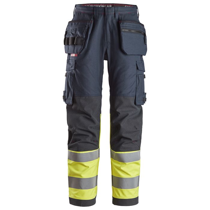 Snickers Broek 6263 main product photo