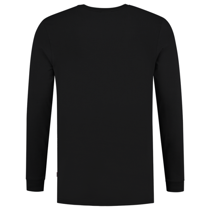 Won Onderdrukking iets Tricorp T-Shirt Lange Mouw 60°C Wasbaar 101015 - Werkkleding.nl