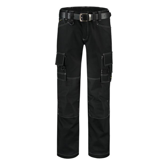 Tricorp Werkbroek Cordura Canvas 502009 main product photo