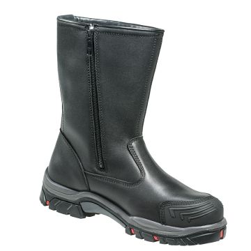 Bata Werkschoen Potent S3 voorkant - werkkleding.nl