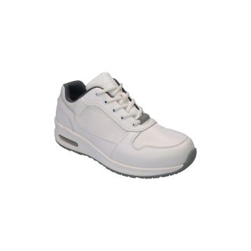 Bata Werksneakers DB01-03 O2 voorkant - werkkleding.nl