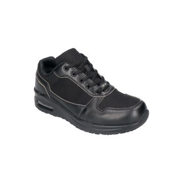 Bata Werksneakers DB01-04 O2 voorkant - werkkleding.nl