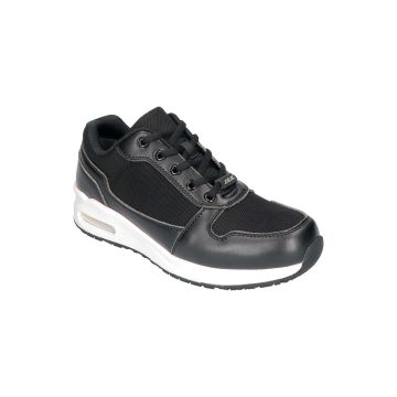 Bata Werksneakers DB01-02 O2 voorkant - werkkleding.nl