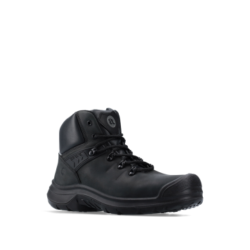 Bata Werkschoen ACT242 XW S3 voorkant - werkkleding.nl