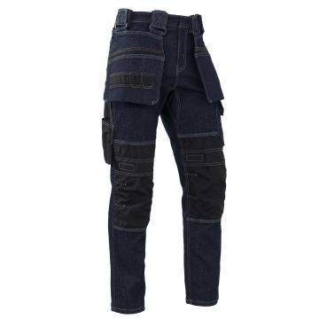 Brams Paris Werkjeans Pelle X11