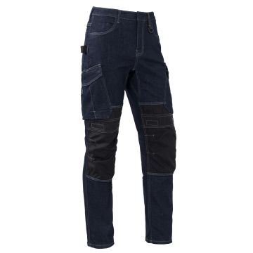 Brams Paris Werkjeans Ragnar X11