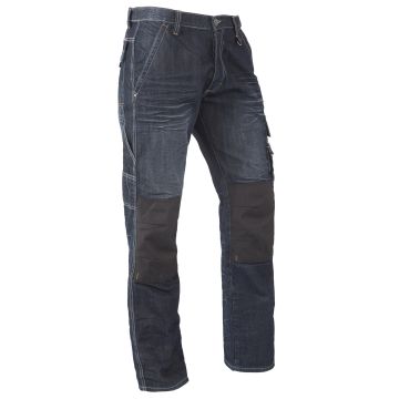 Brams Paris Werkjeans Sander A82