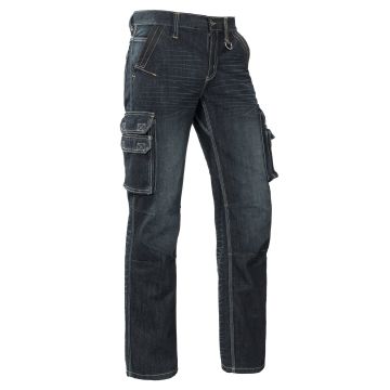 Brams Paris Werkjeans Willem A82