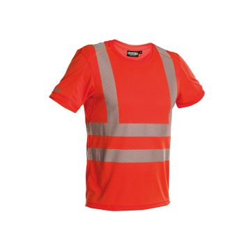 Dassy Hi Vis UV T-shirt Carter