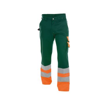 Dassy Hi Vis Werkbroek Omaha 300gr