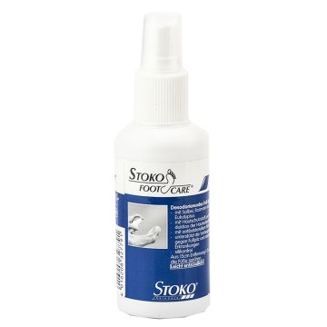 Emma Safety Footwear Voetspray 100 ml