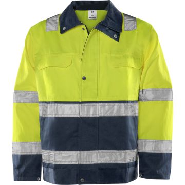 Fristads Hi-vis Jack Klasse 3 4797 TH