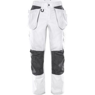 Fristads Katoenen Werkbroek Dames 259 BM