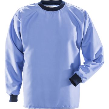 Fristads Cleanroom T-Shirt Lange Mouwen 7R005 XA80