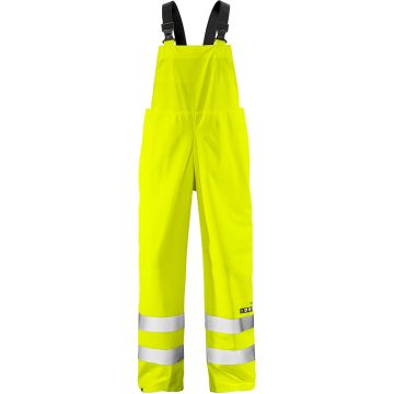 Fristads Flame Hi-vis Regenbroek Klasse 2 2047 RSHF