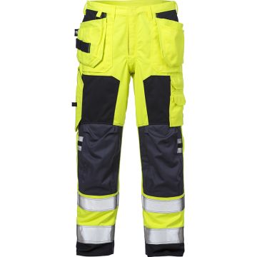 Fristads Flamestat Hi-vis Werkbroek 2075 ATHS