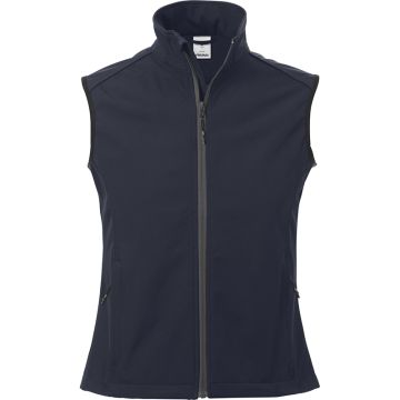 Fristads Softshell Bodywarmer Dames 1507 SBT