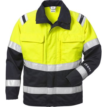 Fristads Flamestat Hi-vis Jack Klasse 2 4176 ATHS