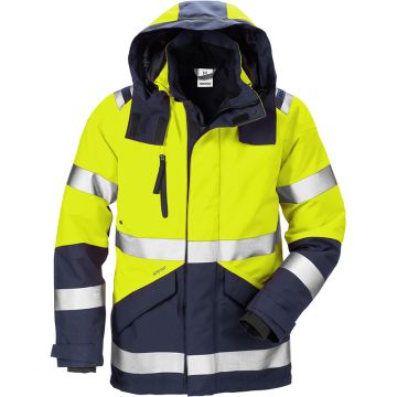 Fristads Hi-vis Gore-Tex Shelljack Klasse 3 4988 GXB