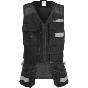 Fristads Vest 5905 CYD