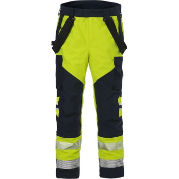 Fristads Flamestat Hi-vis Gore-Tex Shellbroek 2095 GXE