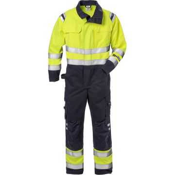 Fristads Flamestat Hi-vis Overall Klasse 3 8175 ATHS