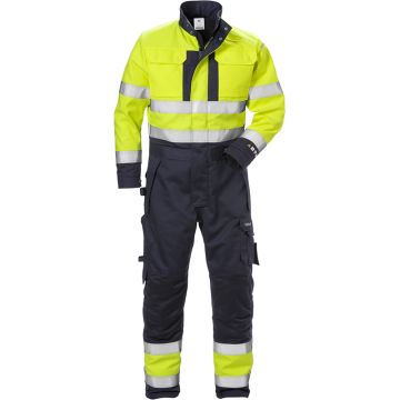 Fristads Flame Hi-vis Winteroverall Klasse 3 8088 FLAM