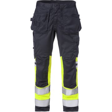 Fristads Flamestat Hi-vis Werkbroek Stretch 2163 ATHF