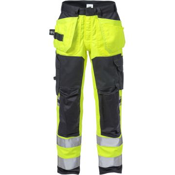 Fristads Flamestat Hi-vis Werkbroek Stretch 2167 ATHF