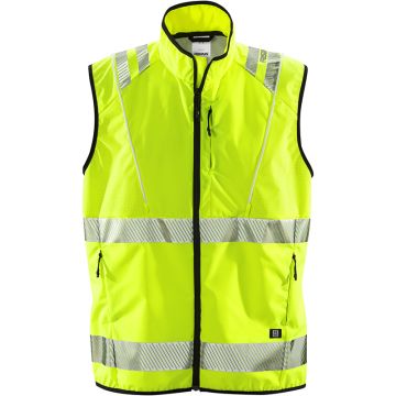 Fristads Hi-vis Led-Vest Klasse 2 5012 LPR