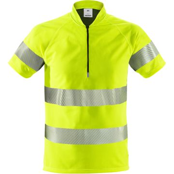 Fristads Hi-vis T-Shirt Klasse 3 7117 TCY