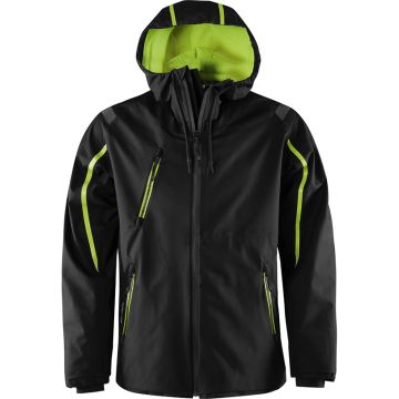 Fristads Gore-Tex Shelljack 4864 GXP