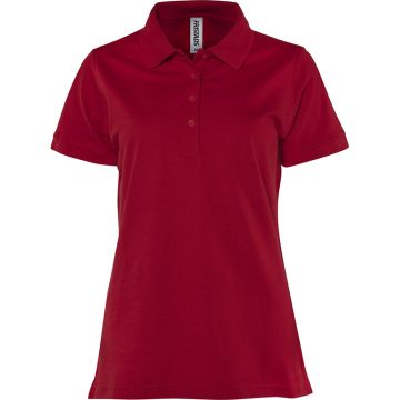 Fristads Heavy Poloshirt Dames 1723 PIQ