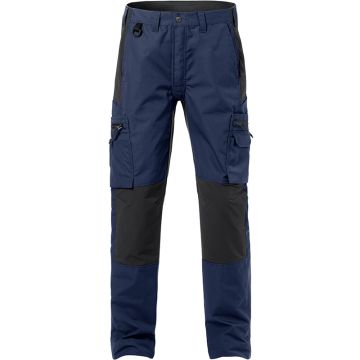 Fristads Servicebroek Stretch 2700 PLW - voorkant