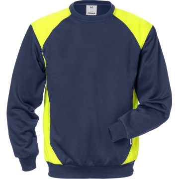 Fristads Sweatshirt 7148 SHV