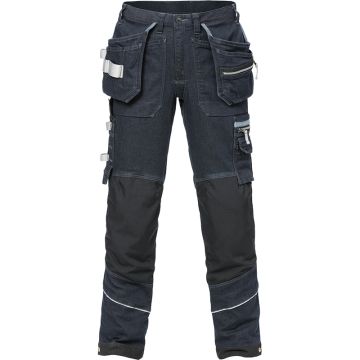 Fristads Werkbroek Denimstretch 2131 DCS