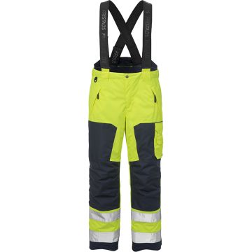 Fristads Hi-vis Airtech Winterbroek Klasse 2 2035 GTT