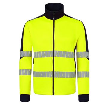 Havep Zip Vest 10081