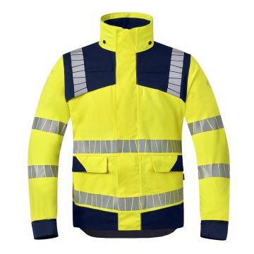 Havep Parka 50454 voorkant - werkkleding.nl