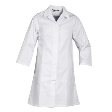 Havep Dames Werkjas 6129 voorkant - werkkleding.nl