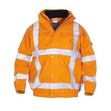 Hydrowear RWS Jacket Foxhol