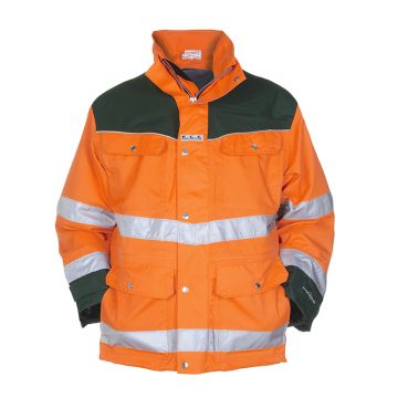 Hydrowear Parka Fulham