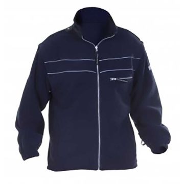 Hydrowear Fleece Kiel voorkant - werkkleding.nl