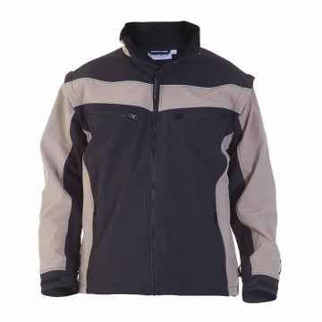 Hydrowear Softshell Rome
