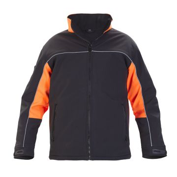 Hydrowear Softshell Rio