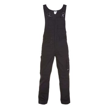 Hydrowear Combi-overall Rijen voorkant - werkkleding.nl